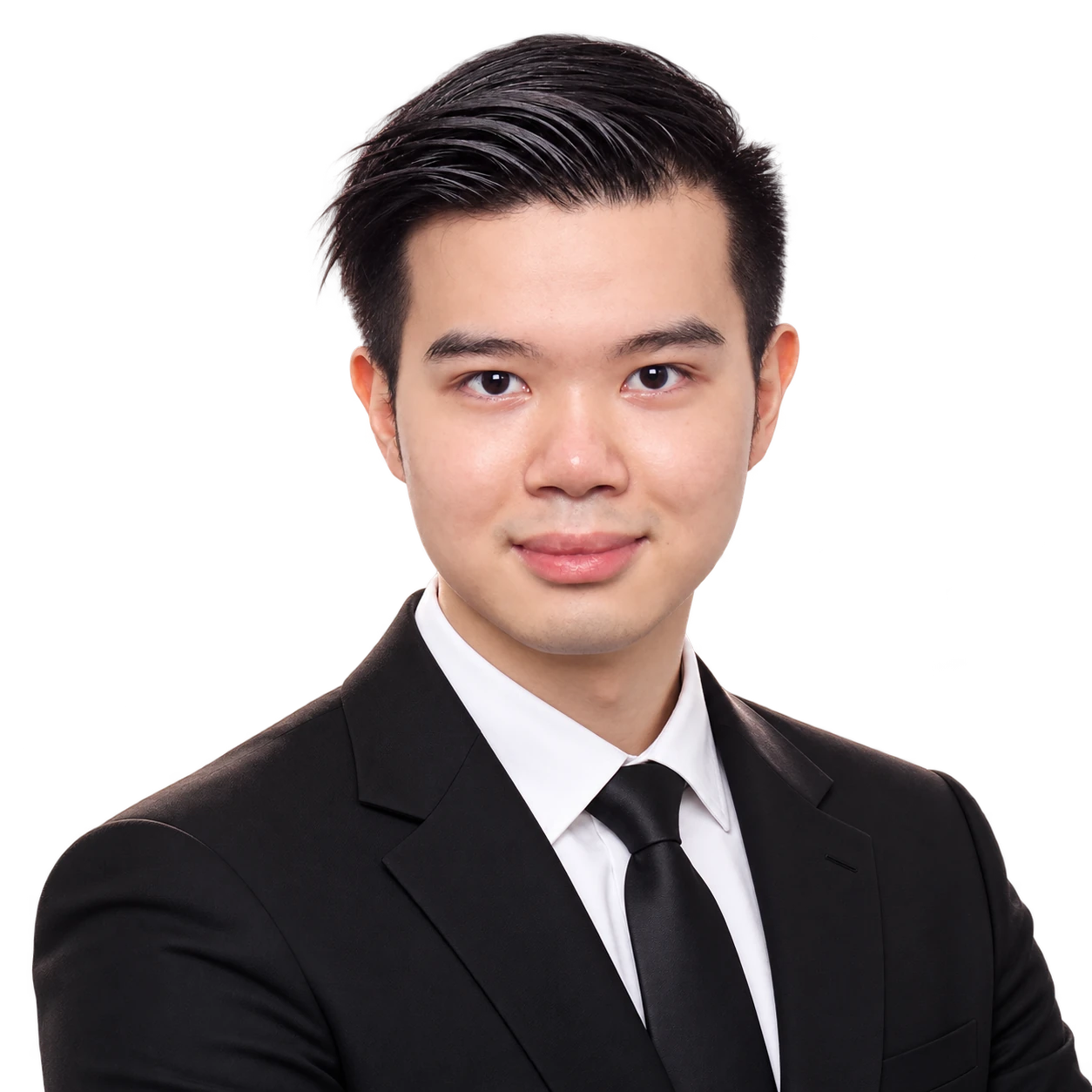 嘉賓導師 Alex Ho