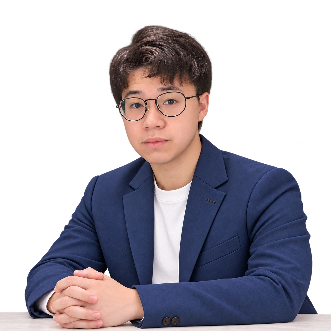 主講導師 Michael Mok 莫逸濤
